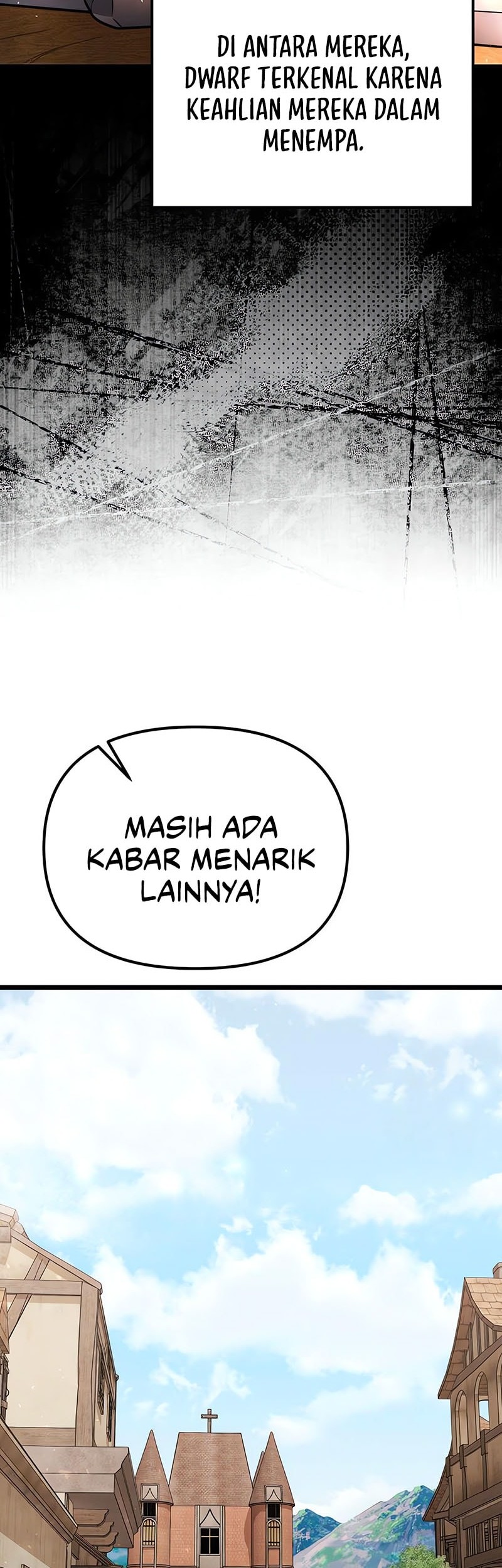Terminally-Ill Genius Dark Knight Chapter 111 Gambar 48