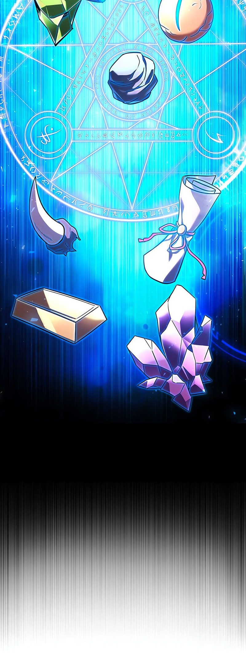 Terminally-Ill Genius Dark Knight Chapter 111 Gambar 50