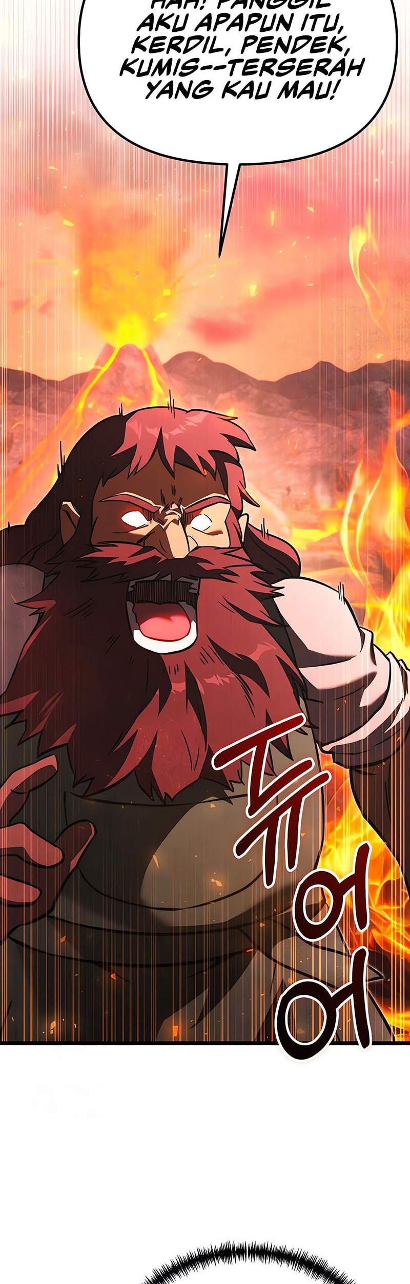 Terminally-Ill Genius Dark Knight Chapter 111 Gambar 68