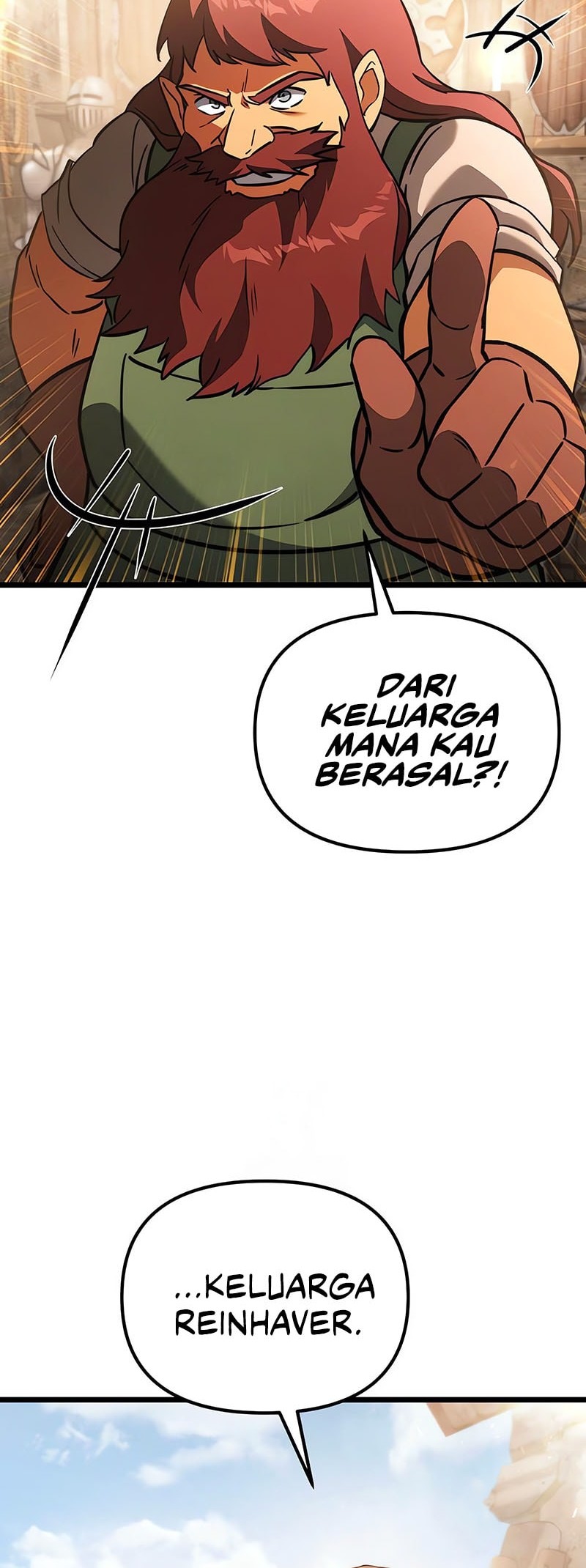 Terminally-Ill Genius Dark Knight Chapter 111 Gambar 74