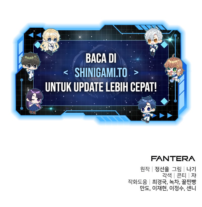 Terminally-Ill Genius Dark Knight Chapter 111 Gambar 91