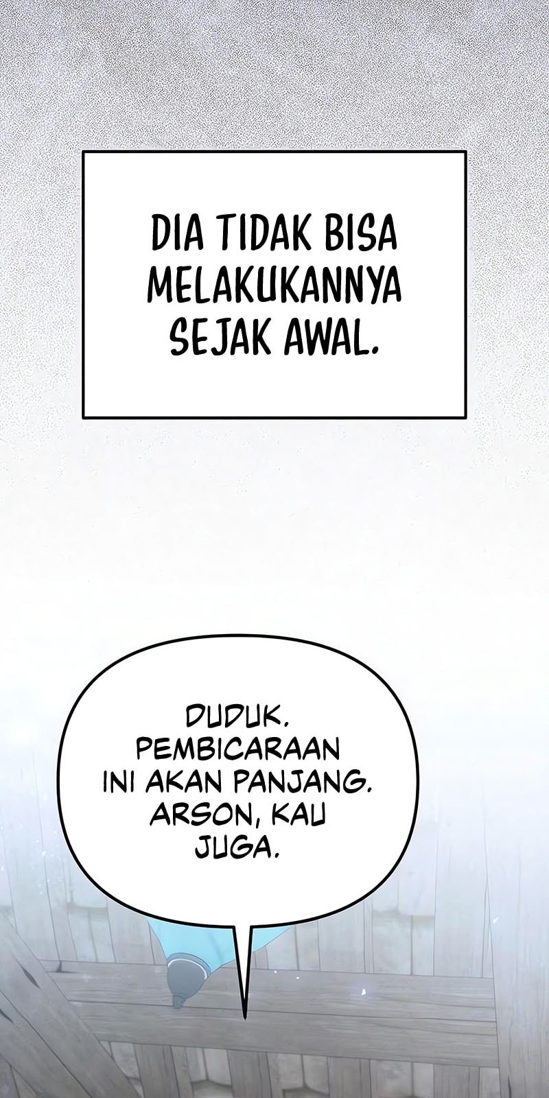 Terminally-Ill Genius Dark Knight Chapter 112 Gambar 25