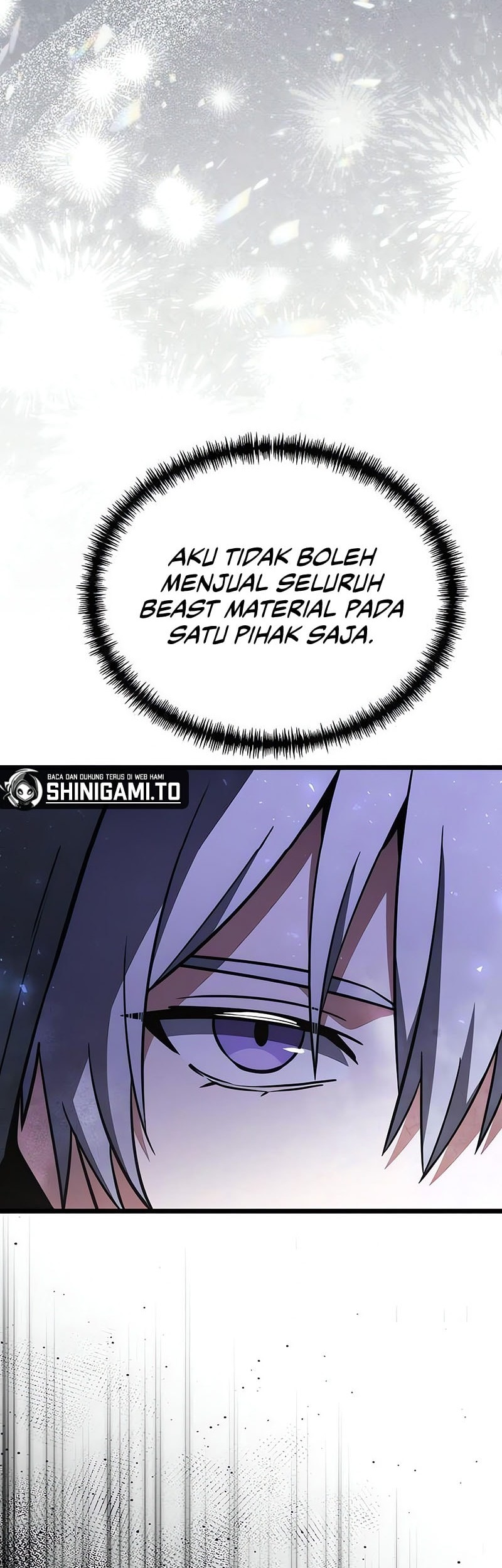 Terminally-Ill Genius Dark Knight Chapter 112 Gambar 39