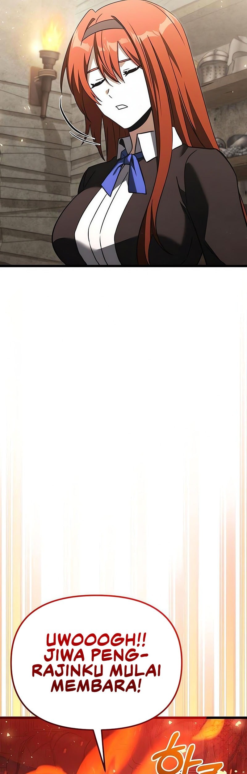 Terminally-Ill Genius Dark Knight Chapter 112 Gambar 62