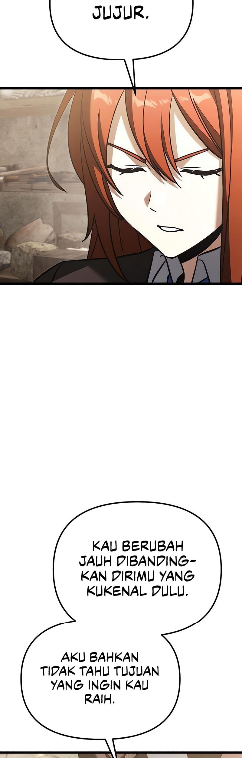 Terminally-Ill Genius Dark Knight Chapter 112 Gambar 52