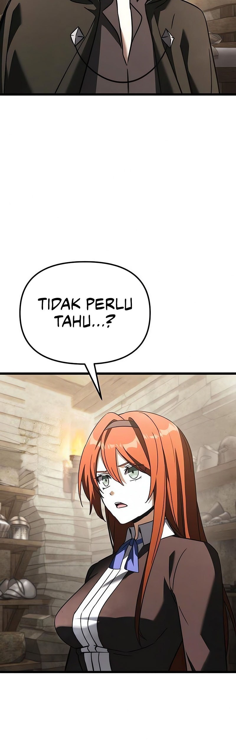 Terminally-Ill Genius Dark Knight Chapter 112 Gambar 55