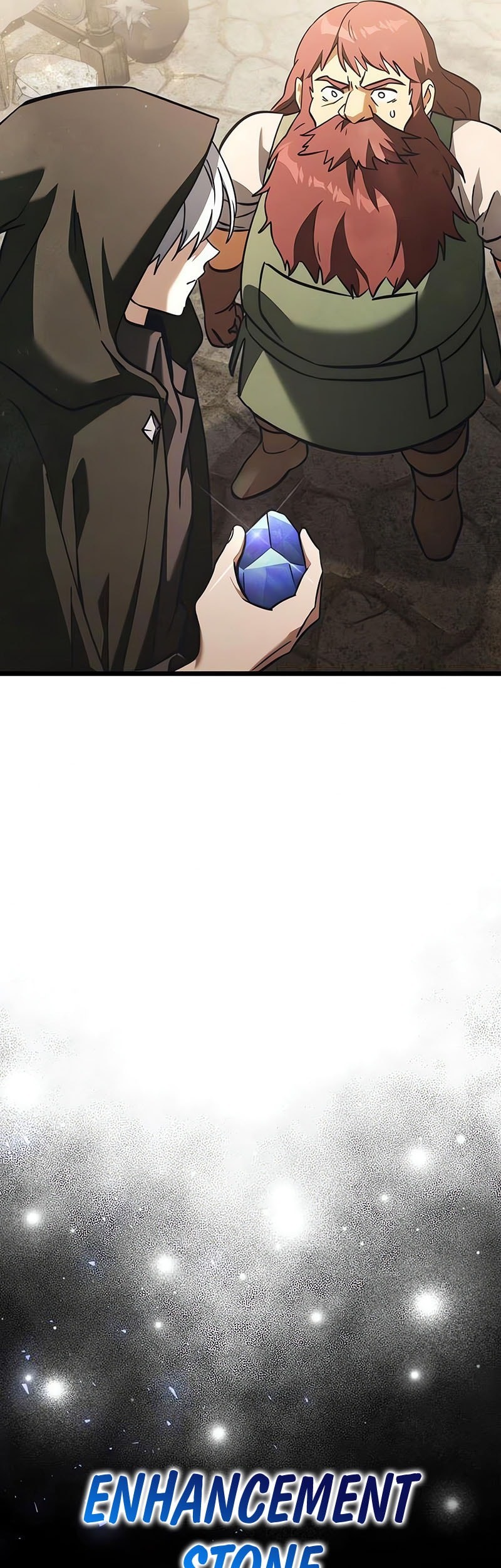 Terminally-Ill Genius Dark Knight Chapter 112 Gambar 66