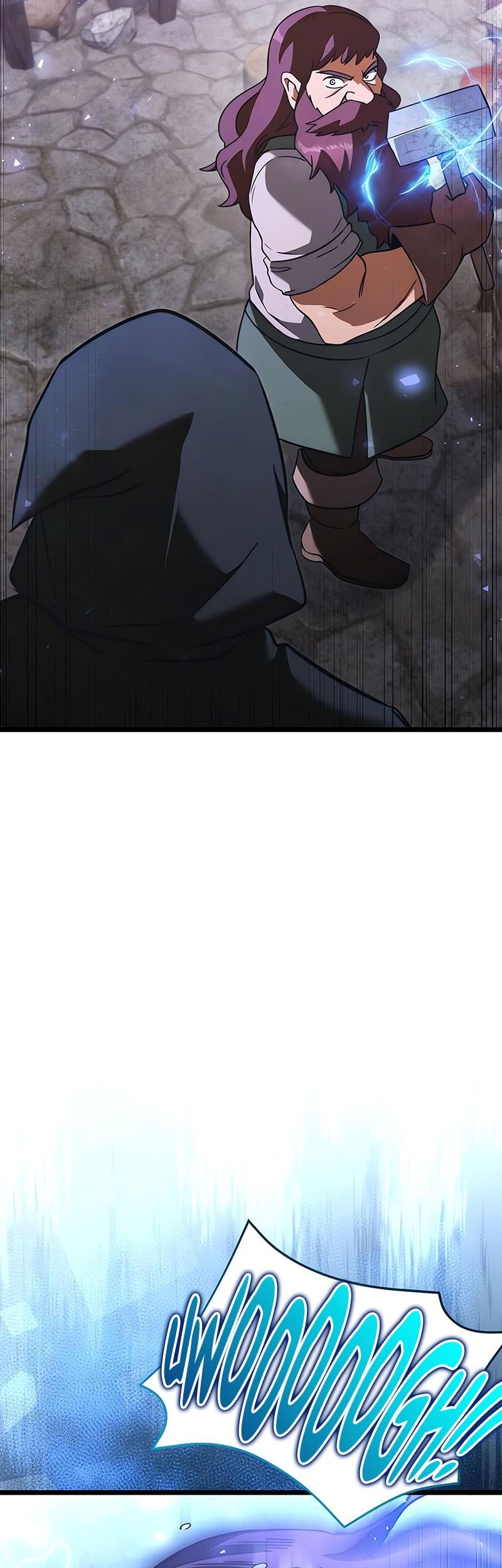 Terminally-Ill Genius Dark Knight Chapter 112 Gambar 78