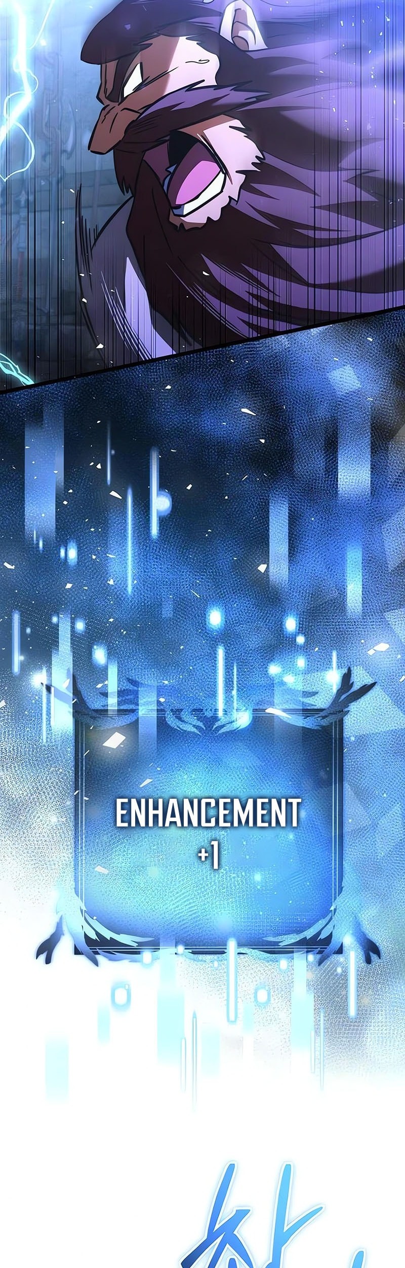 Terminally-Ill Genius Dark Knight Chapter 112 Gambar 79