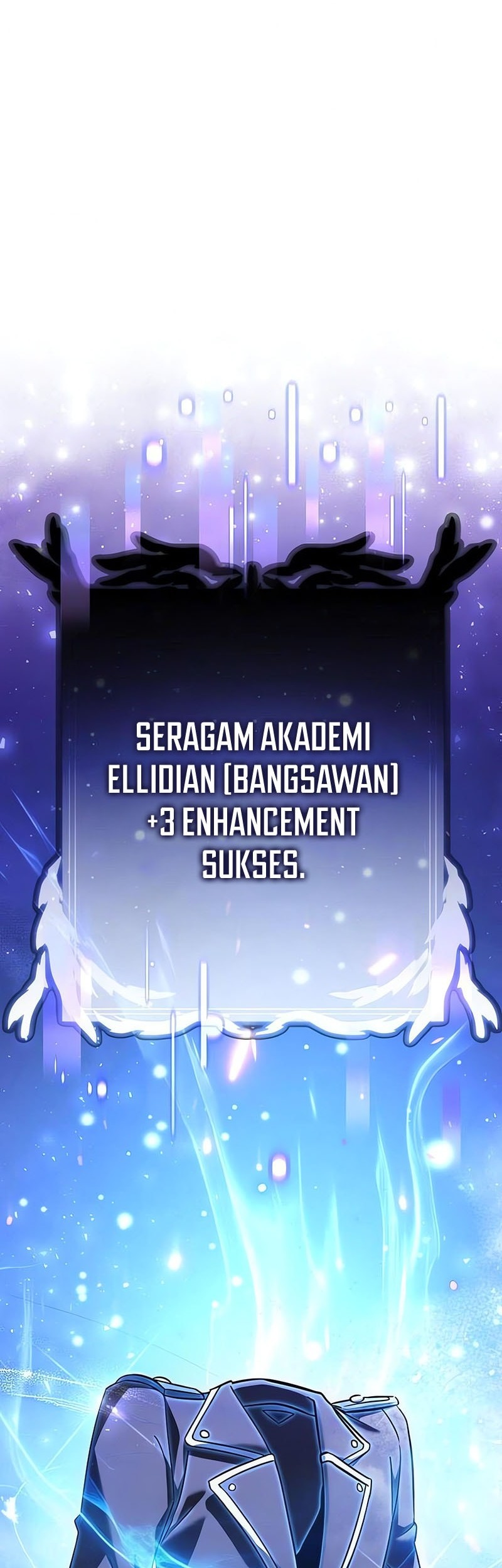 Terminally-Ill Genius Dark Knight Chapter 112 Gambar 83