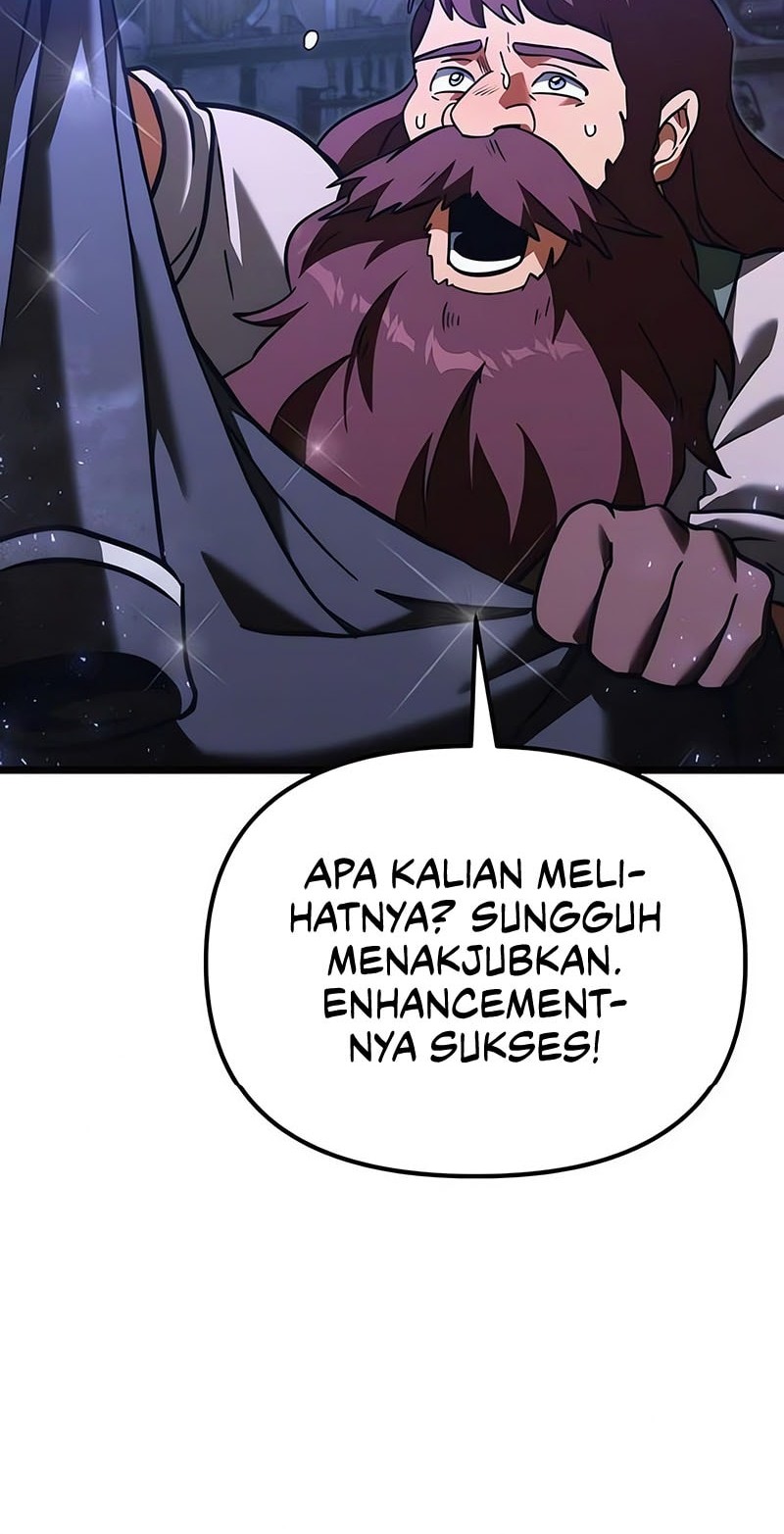 Terminally-Ill Genius Dark Knight Chapter 112 Gambar 85