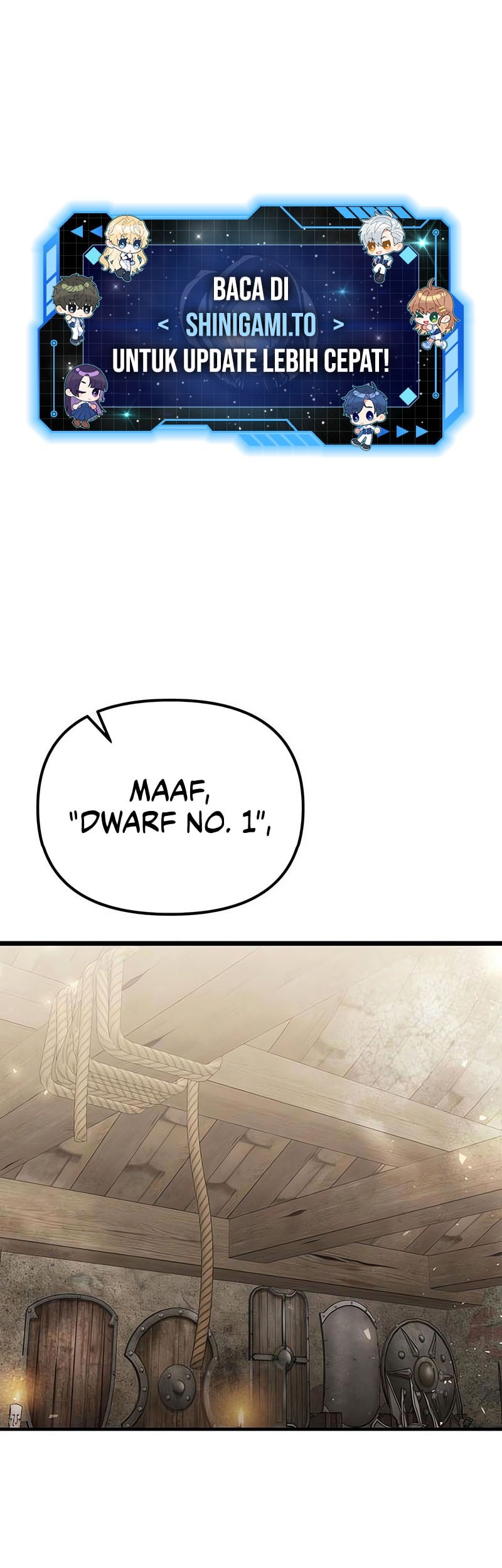 Manhwa Terminally-Ill Genius Dark Knight Chapter 112 gambar nomor 2