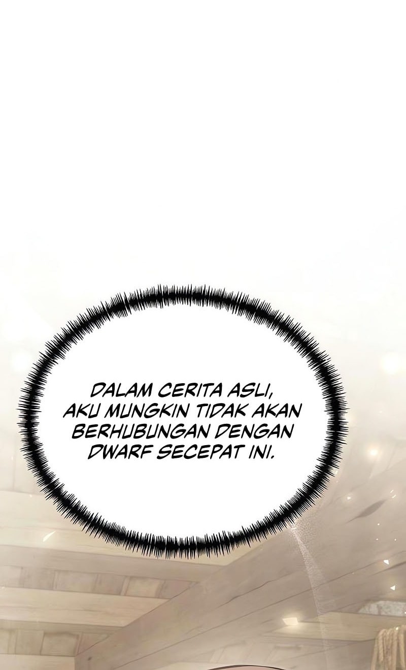 Terminally-Ill Genius Dark Knight Chapter 112 Gambar 9