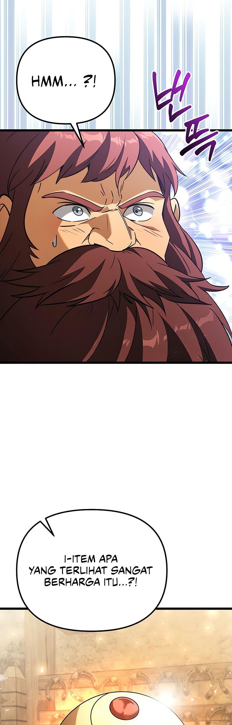 Terminally-Ill Genius Dark Knight Chapter 113 Gambar 15