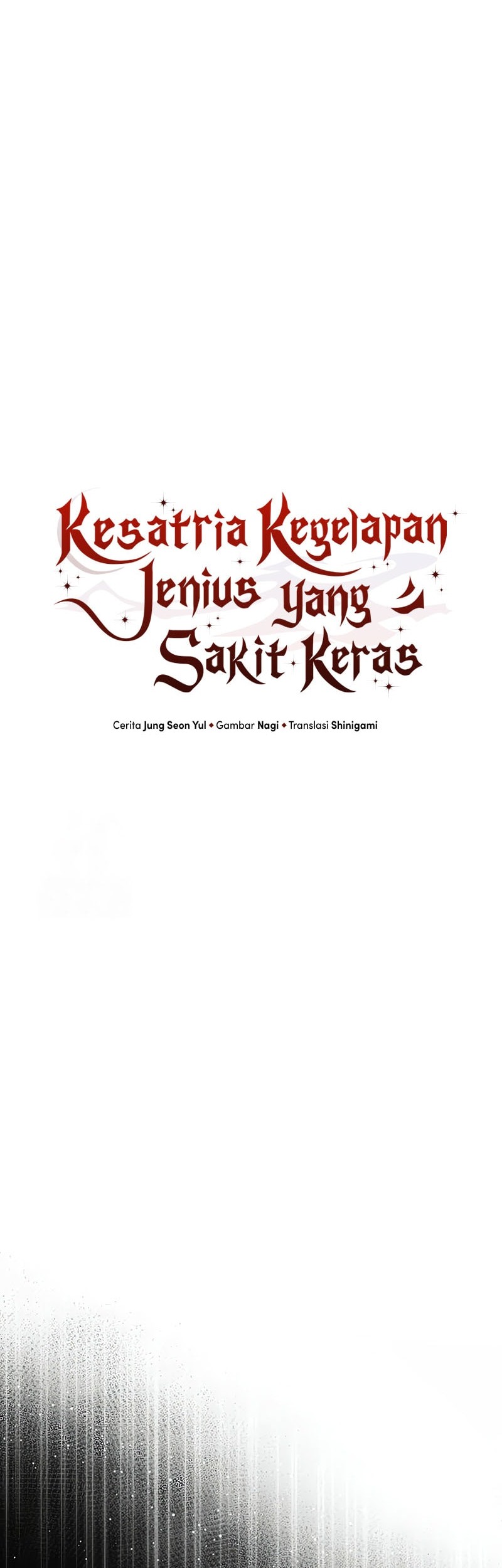 Terminally-Ill Genius Dark Knight Chapter 113 Gambar 19