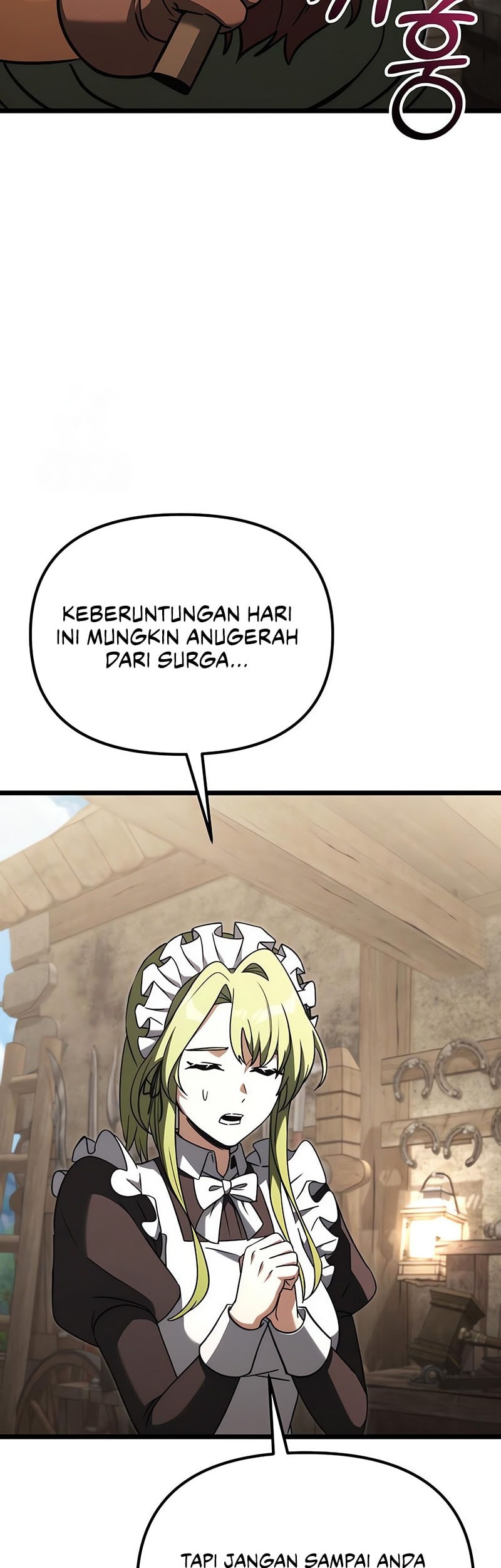 Terminally-Ill Genius Dark Knight Chapter 113 Gambar 23