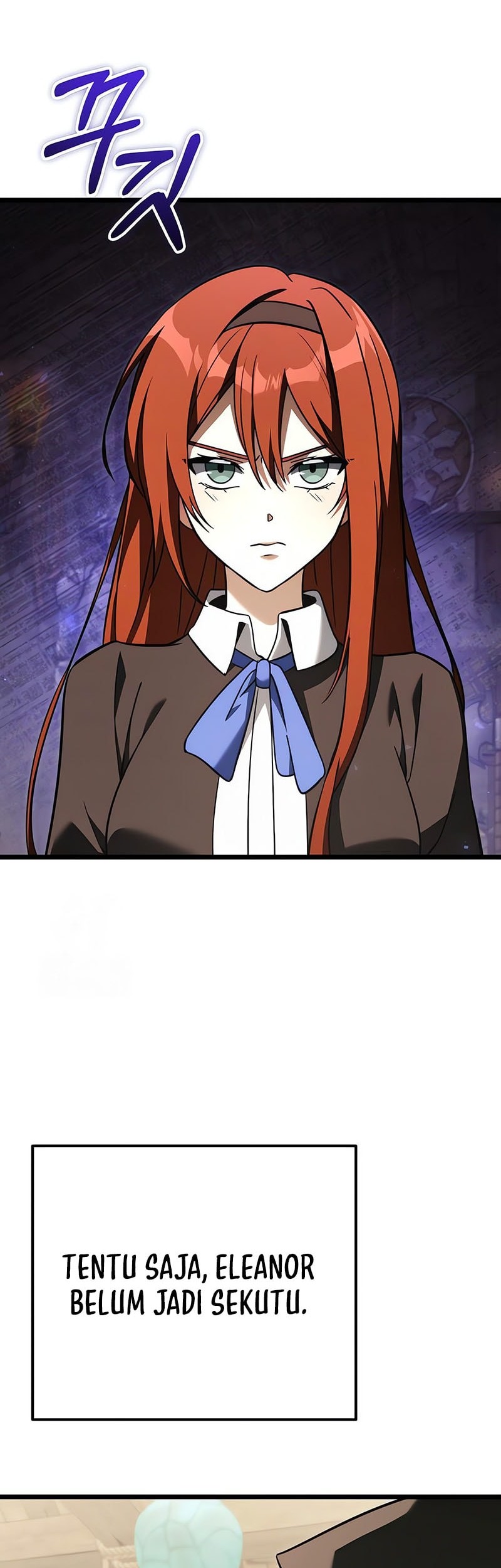 Terminally-Ill Genius Dark Knight Chapter 113 Gambar 31