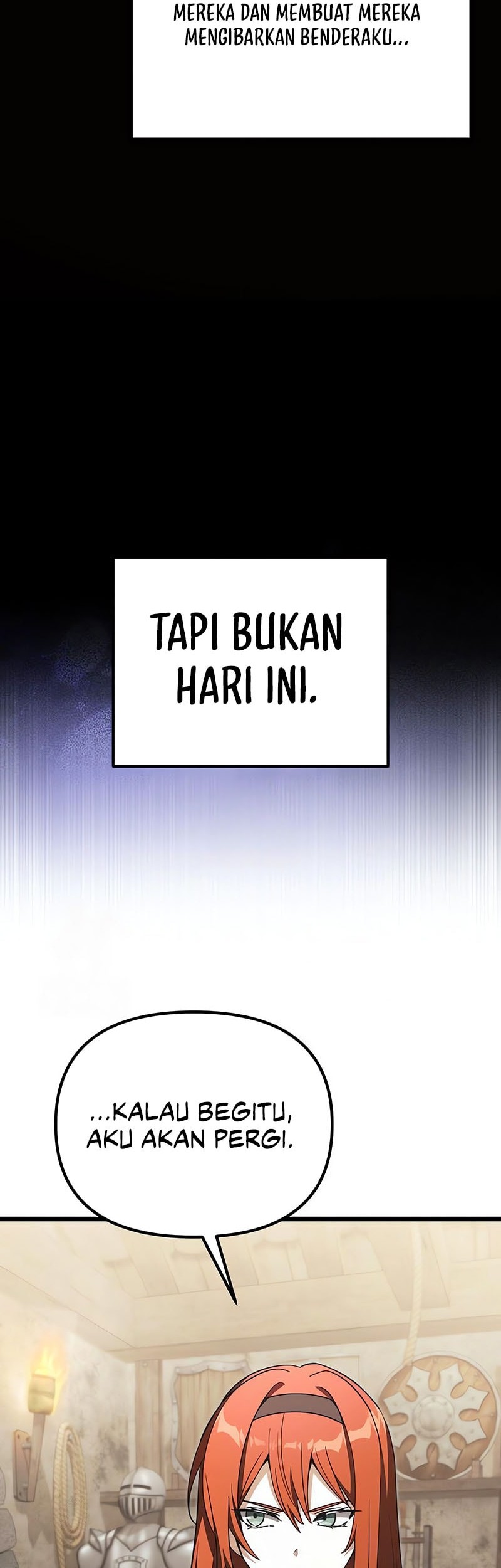 Terminally-Ill Genius Dark Knight Chapter 113 Gambar 35