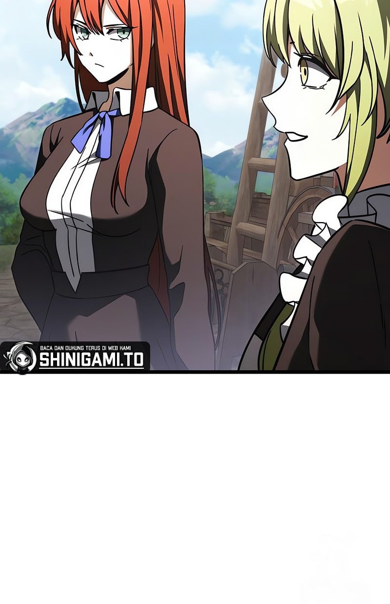 Terminally-Ill Genius Dark Knight Chapter 113 Gambar 37