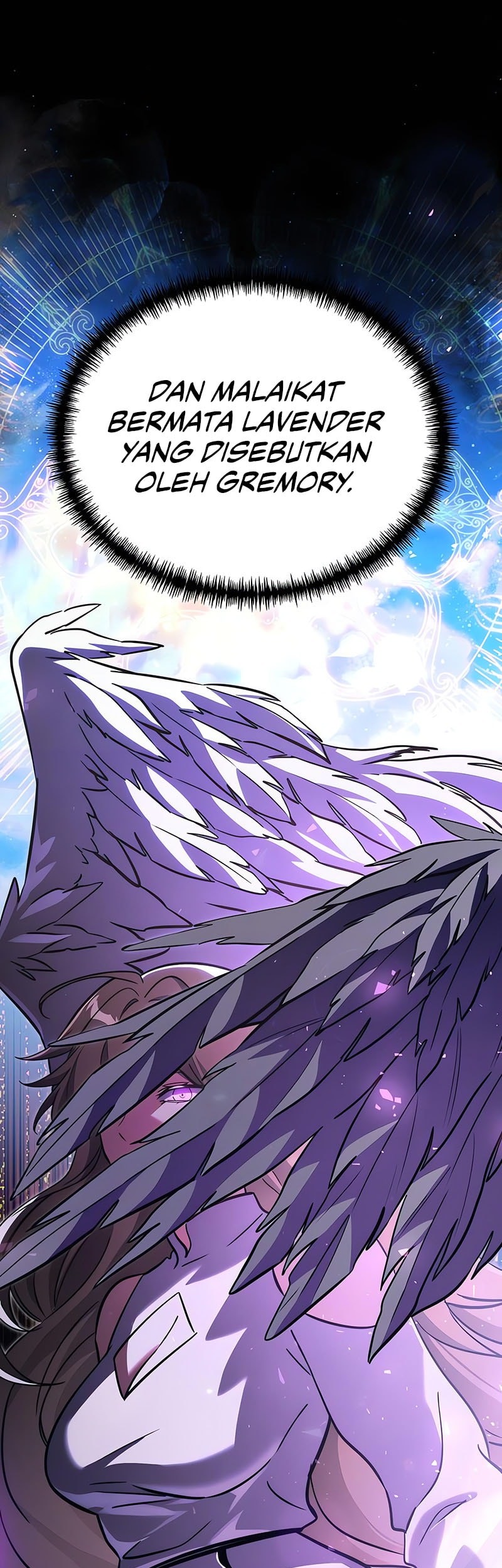 Terminally-Ill Genius Dark Knight Chapter 113 Gambar 62