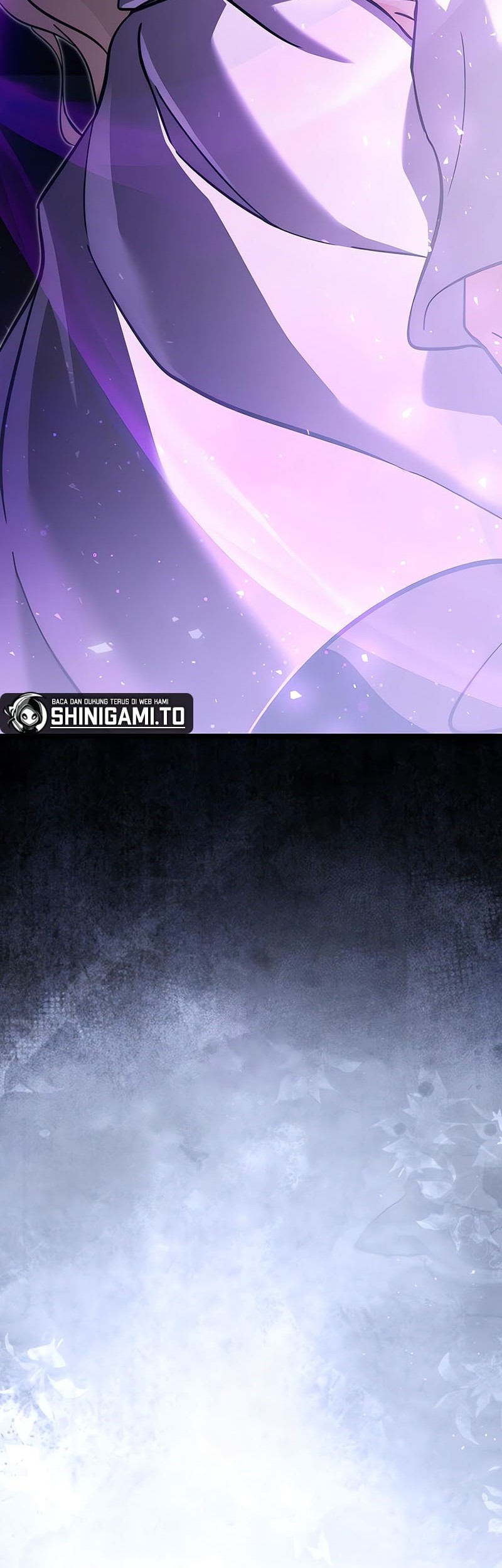 Terminally-Ill Genius Dark Knight Chapter 113 Gambar 63