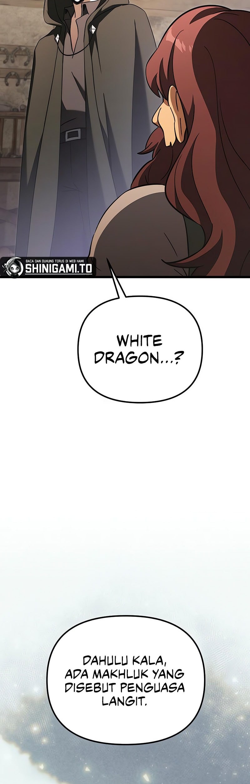 Terminally-Ill Genius Dark Knight Chapter 113 Gambar 51