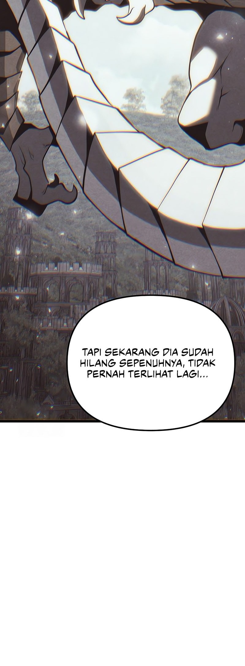 Terminally-Ill Genius Dark Knight Chapter 113 Gambar 53