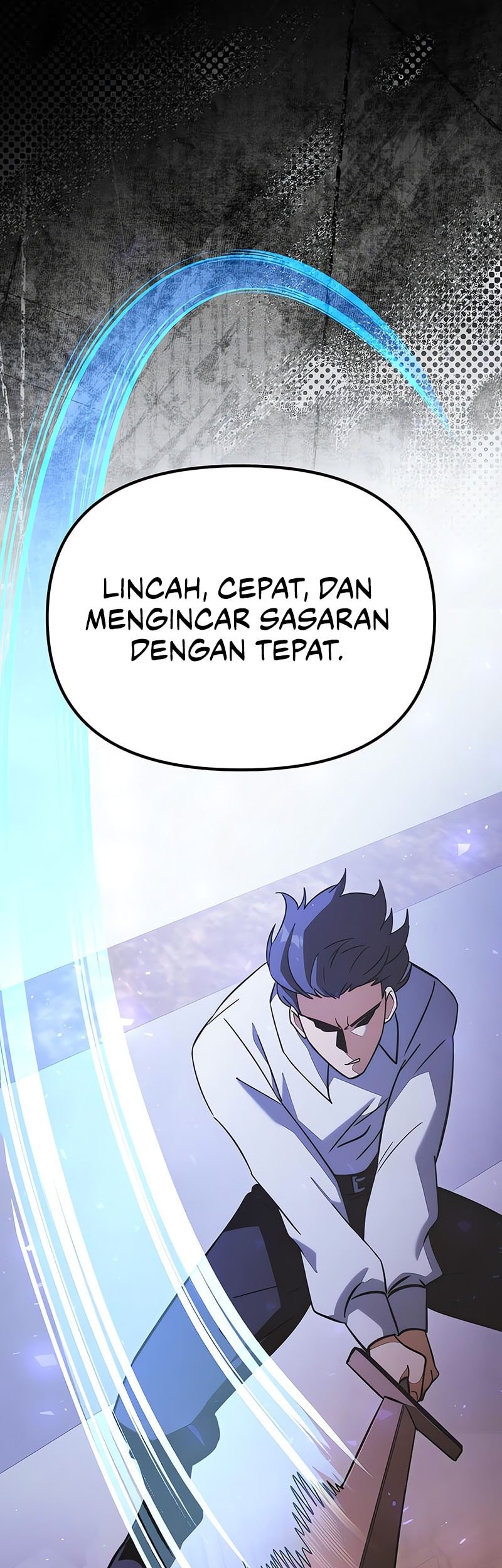 Terminally-Ill Genius Dark Knight Chapter 113 Gambar 68