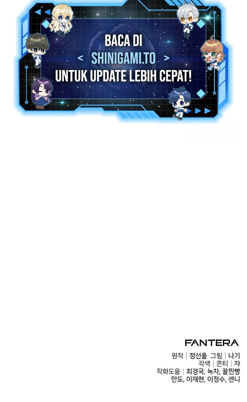 Terminally-Ill Genius Dark Knight Chapter 113 Gambar 88