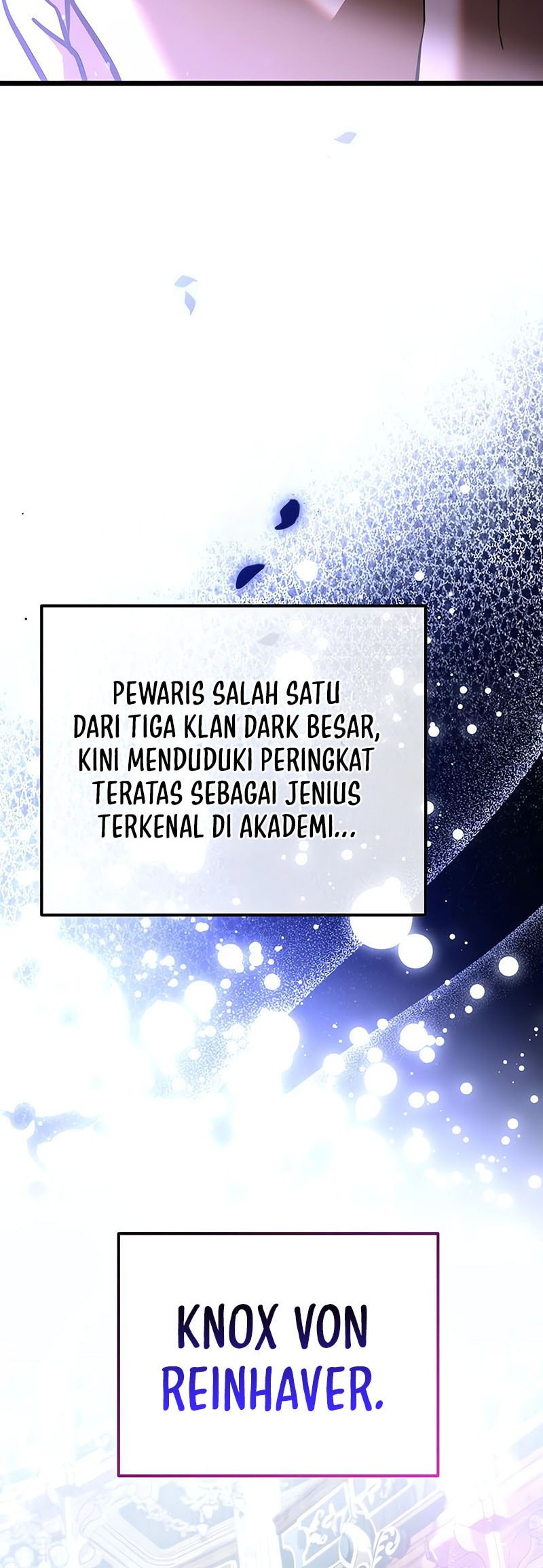 Terminally-Ill Genius Dark Knight Chapter 113 Gambar 77