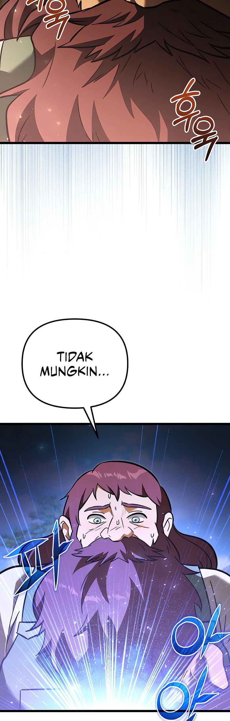 Terminally-Ill Genius Dark Knight Chapter 113 Gambar 3