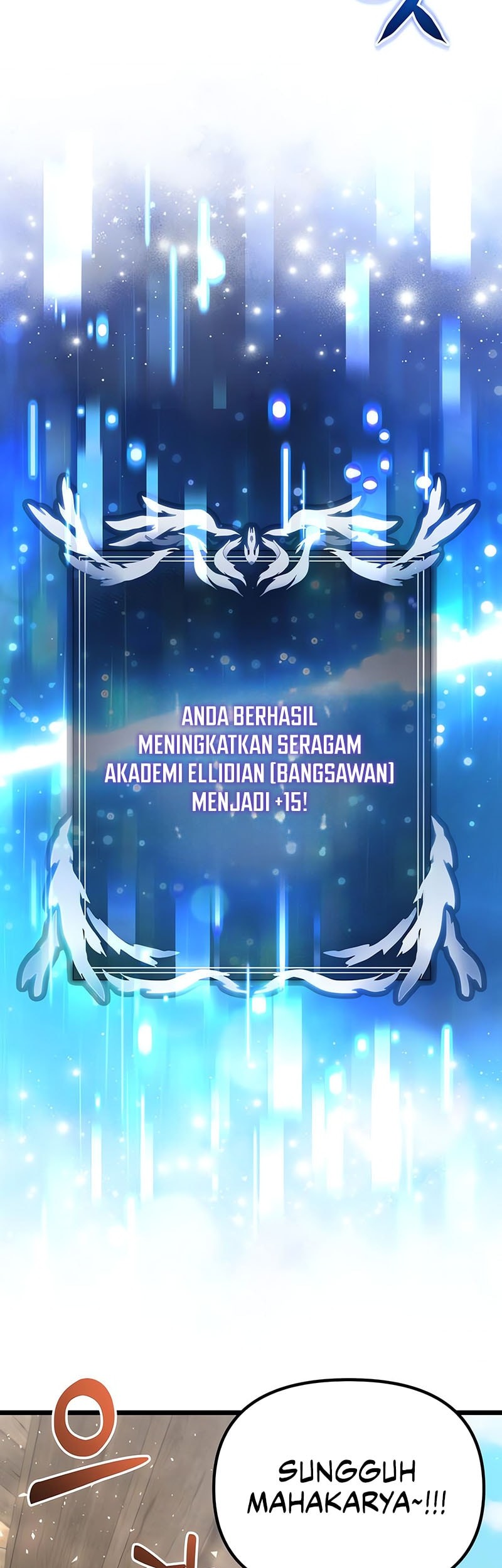 Terminally-Ill Genius Dark Knight Chapter 113 Gambar 4