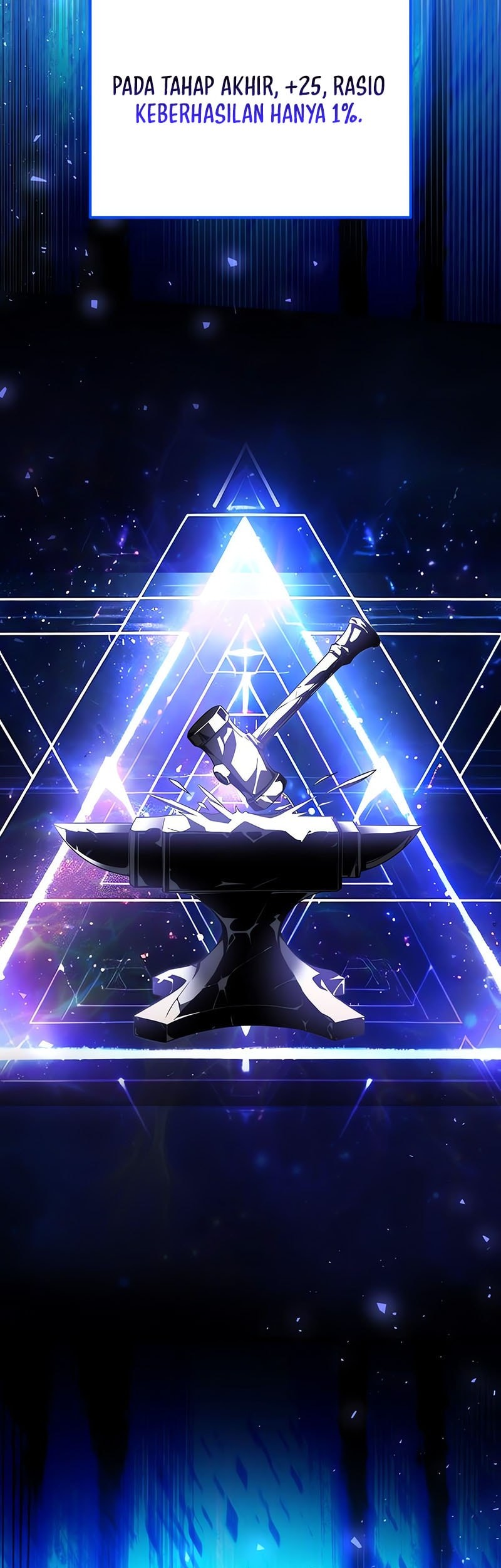 Terminally-Ill Genius Dark Knight Chapter 113 Gambar 8