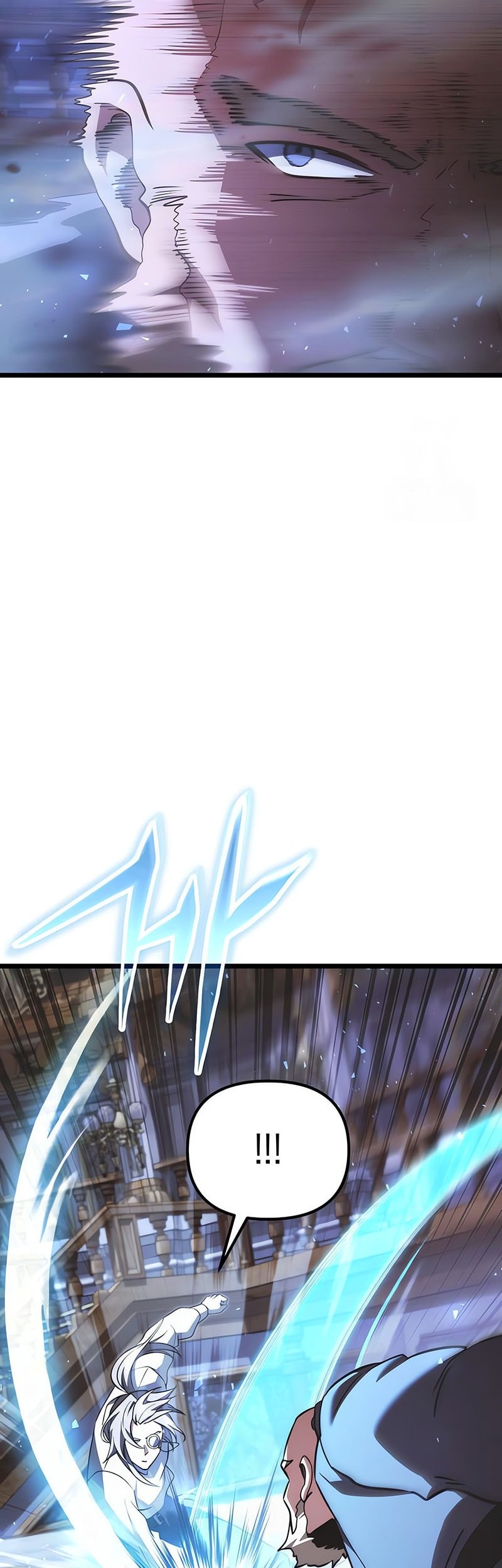 Terminally-Ill Genius Dark Knight Chapter 114 Gambar 19