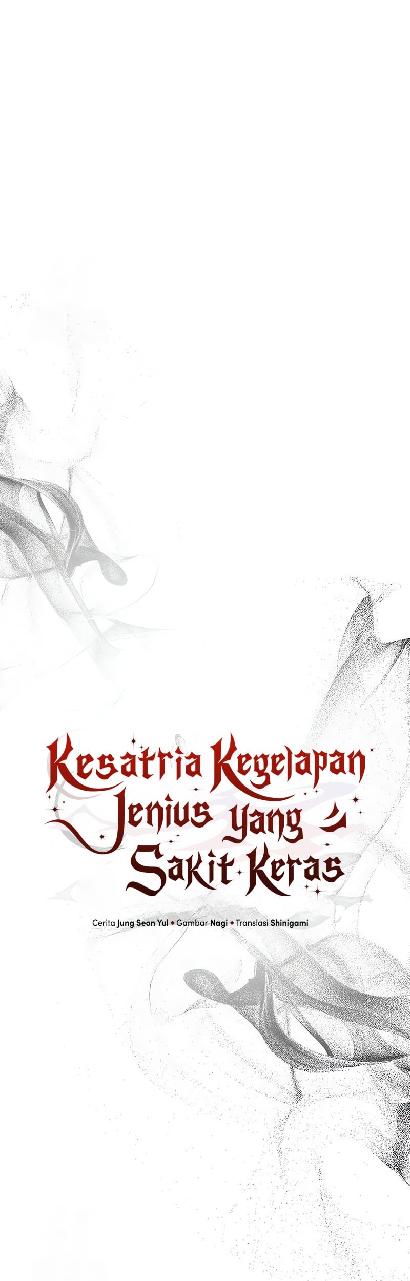 Terminally-Ill Genius Dark Knight Chapter 114 Gambar 50