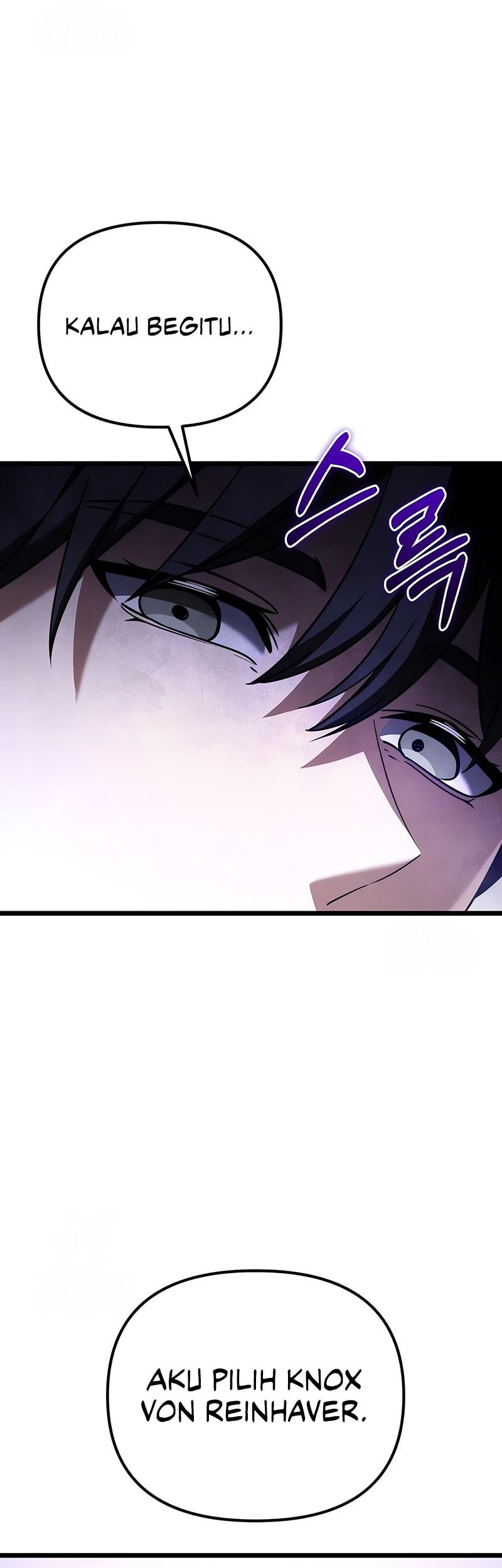 Terminally-Ill Genius Dark Knight Chapter 114 Gambar 59