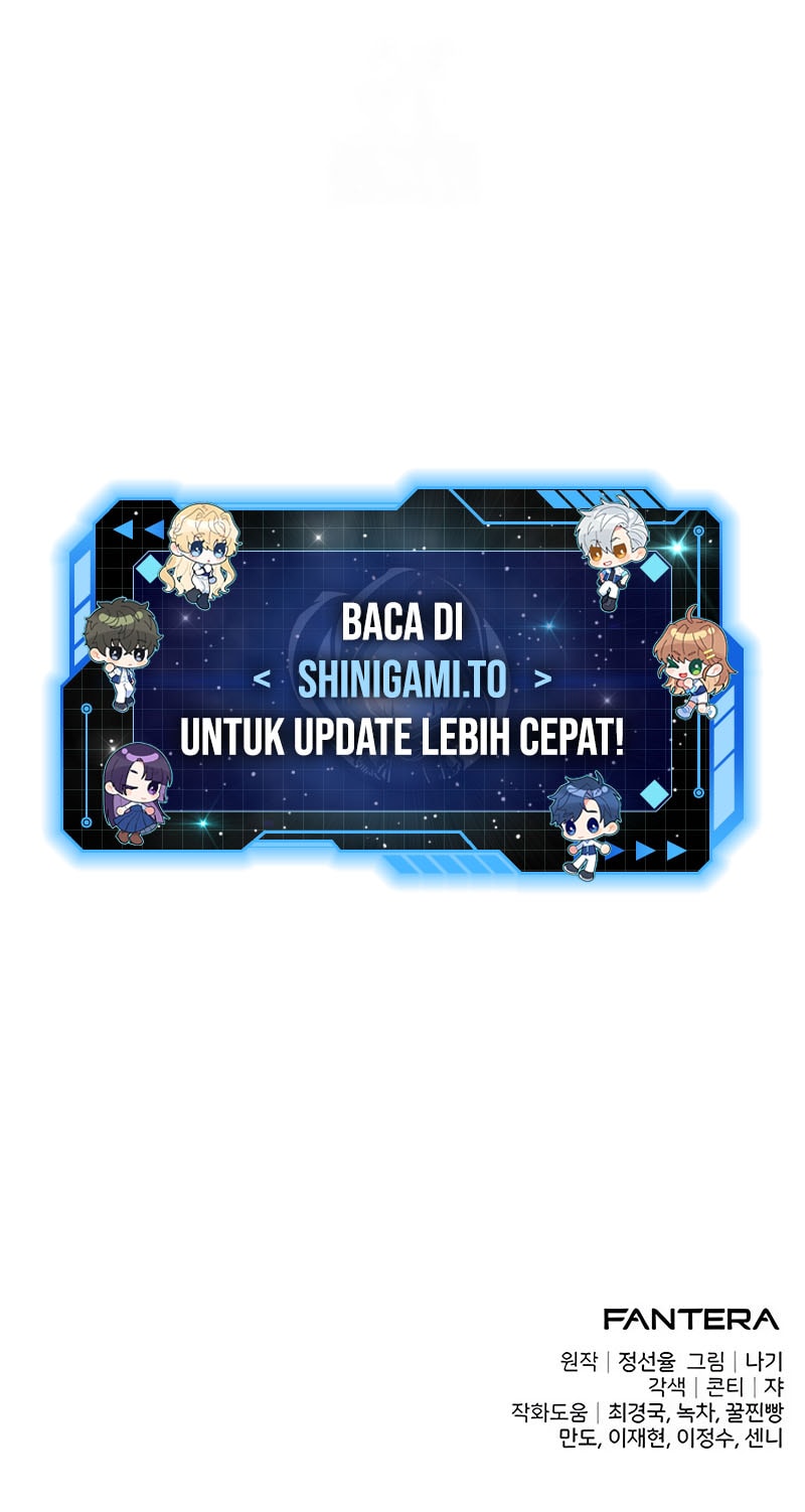 Terminally-Ill Genius Dark Knight Chapter 114 Gambar 82