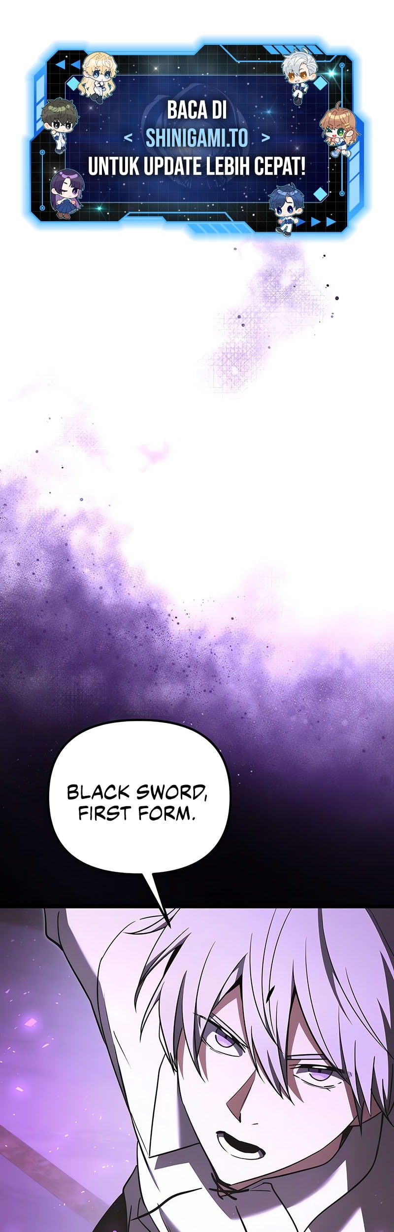 Manhwa Terminally-Ill Genius Dark Knight Chapter 114 gambar nomor 2
