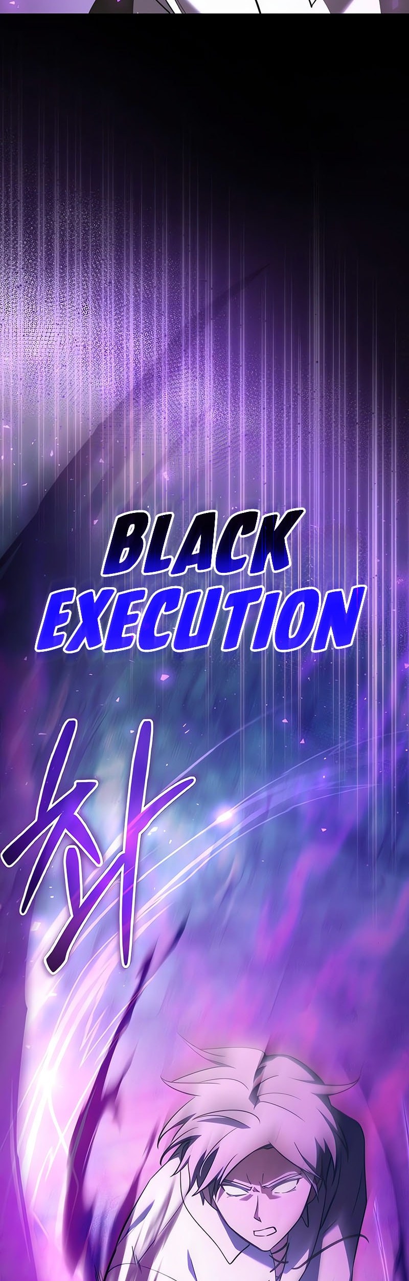 Terminally-Ill Genius Dark Knight Chapter 114 Gambar 3