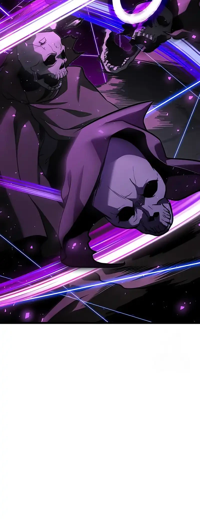 Terminally-Ill Genius Dark Knight Chapter 115 Gambar 25