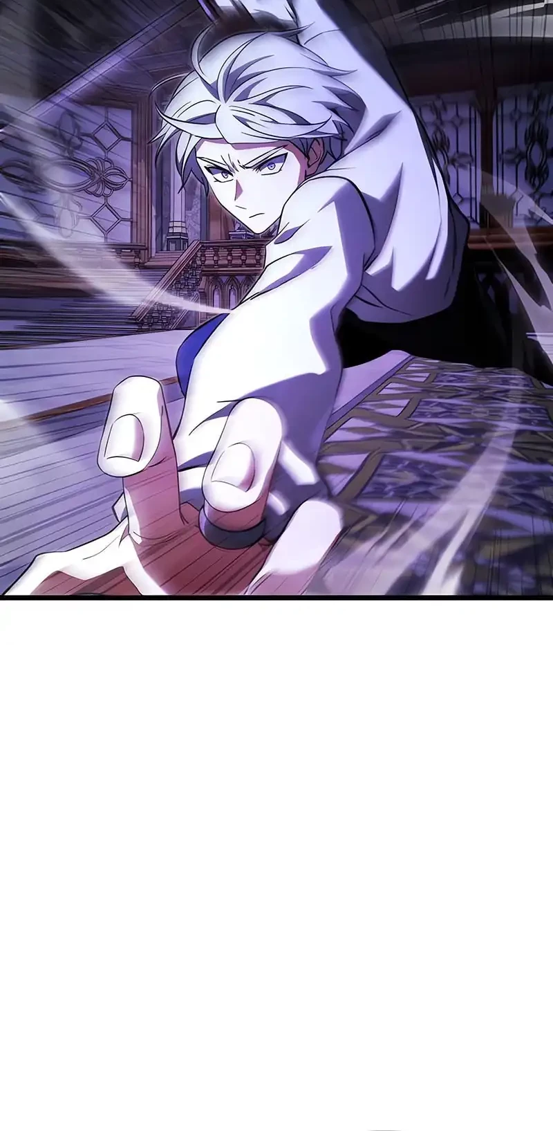 Terminally-Ill Genius Dark Knight Chapter 115 Gambar 34