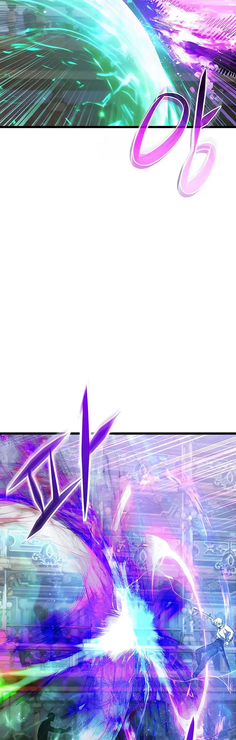 Terminally-Ill Genius Dark Knight Chapter 115 Gambar 36