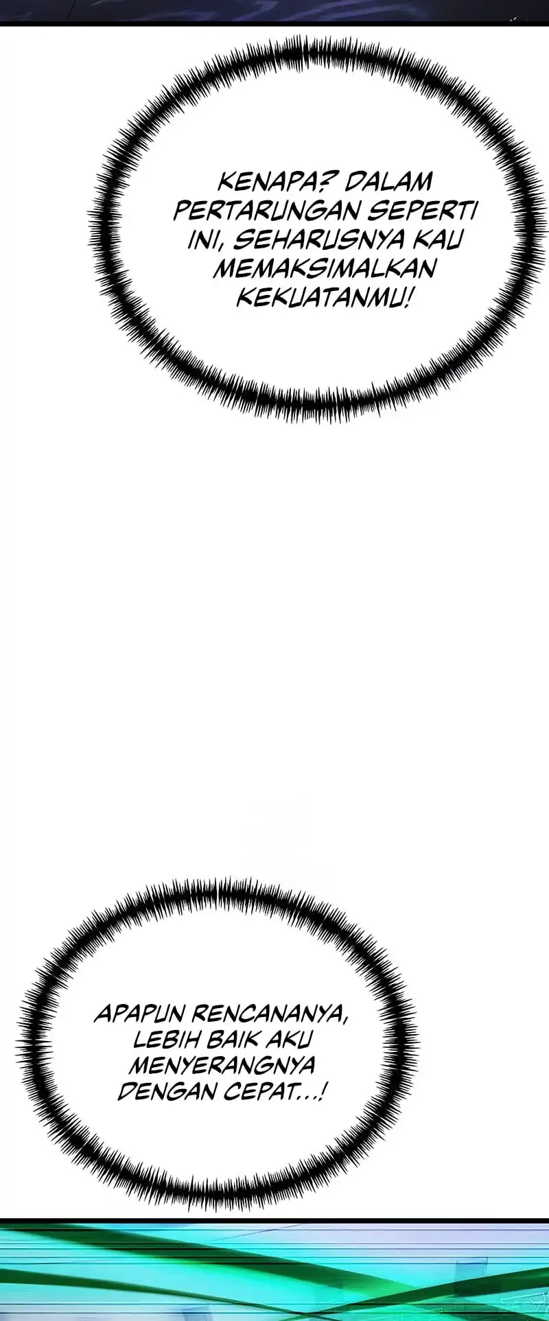 Terminally-Ill Genius Dark Knight Chapter 115 Gambar 54