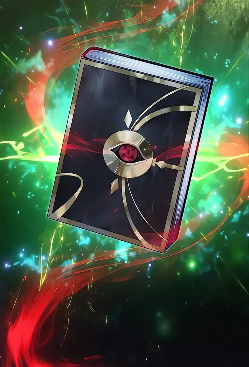 Terminally-Ill Genius Dark Knight Chapter 115 Gambar 42