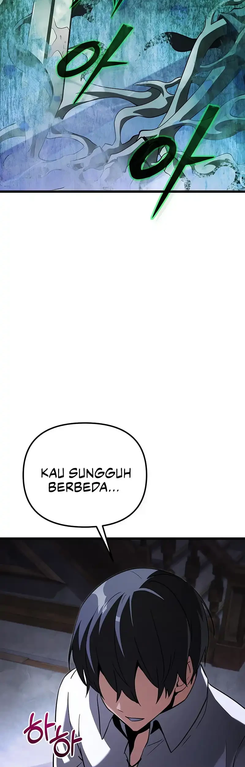 Terminally-Ill Genius Dark Knight Chapter 115 Gambar 68