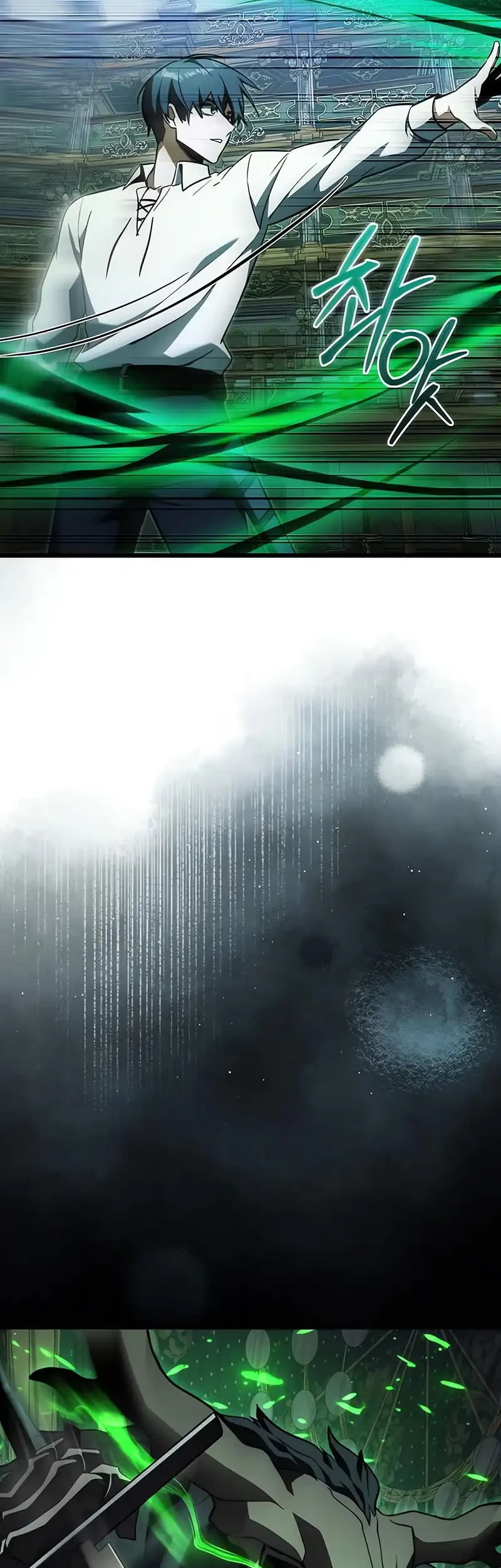 Terminally-Ill Genius Dark Knight Chapter 115 Gambar 55