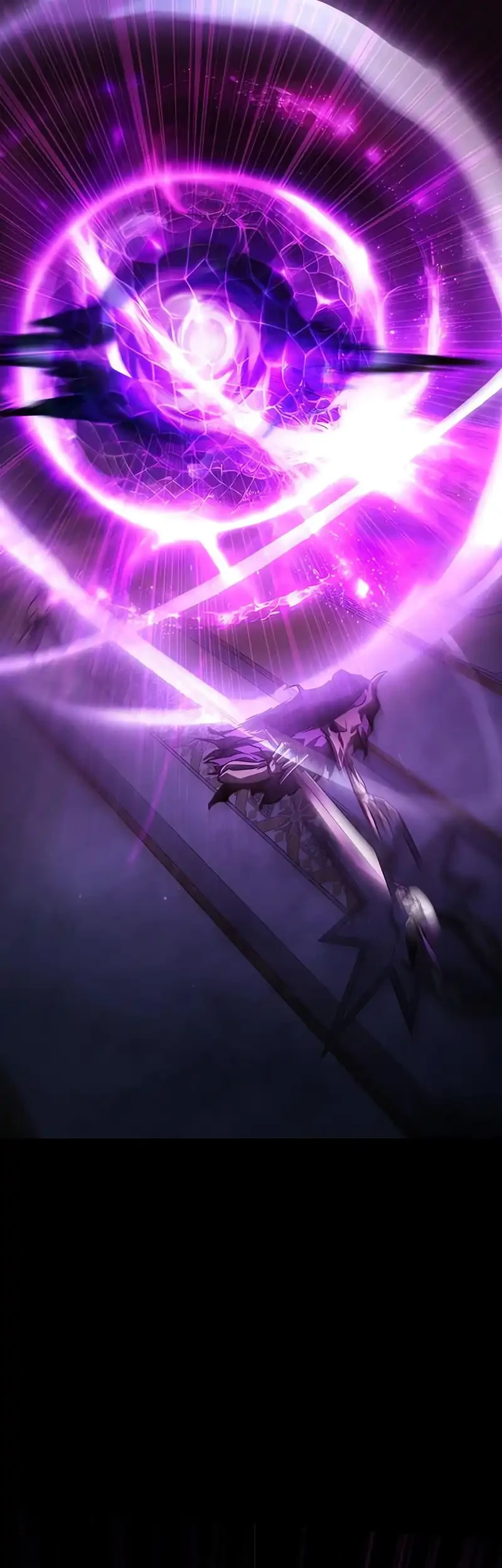 Terminally-Ill Genius Dark Knight Chapter 115 Gambar 59