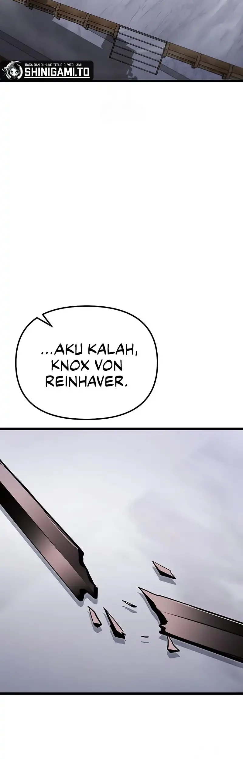 Terminally-Ill Genius Dark Knight Chapter 115 Gambar 81