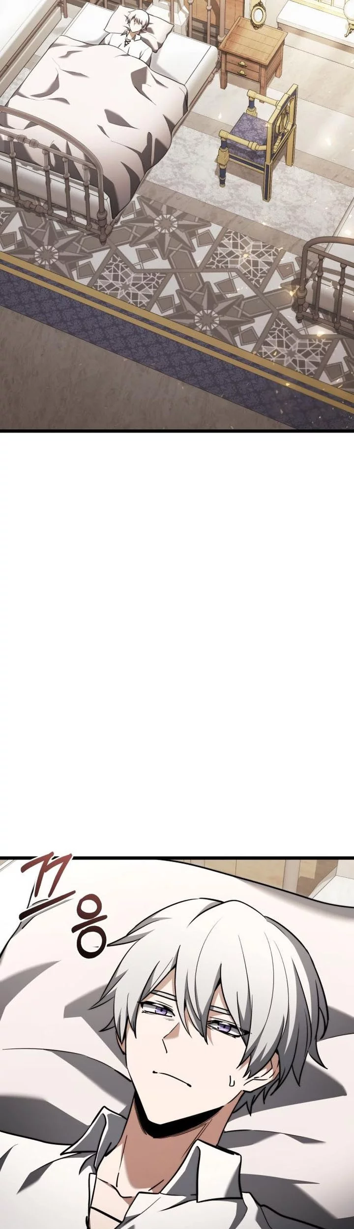 Terminally-Ill Genius Dark Knight Chapter 116 Gambar 25