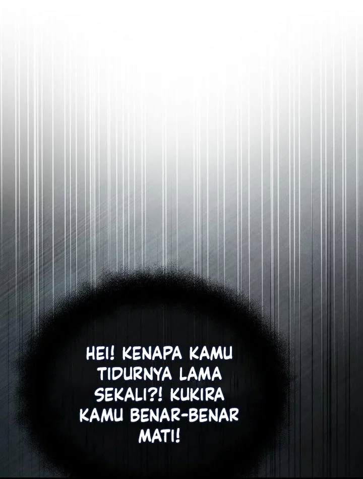 Terminally-Ill Genius Dark Knight Chapter 116 Gambar 27